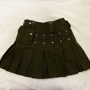 StumpTown Kilt